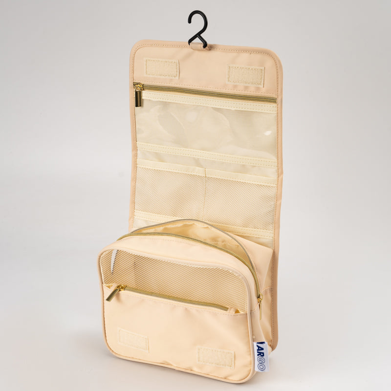 Packing Cubes