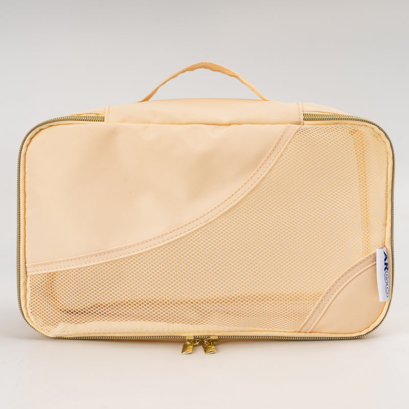 Packing Cubes