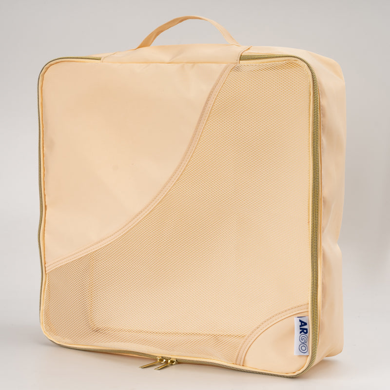 Packing Cubes