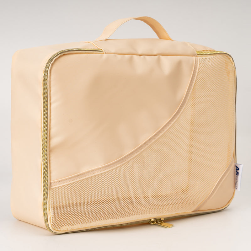 Packing Cubes