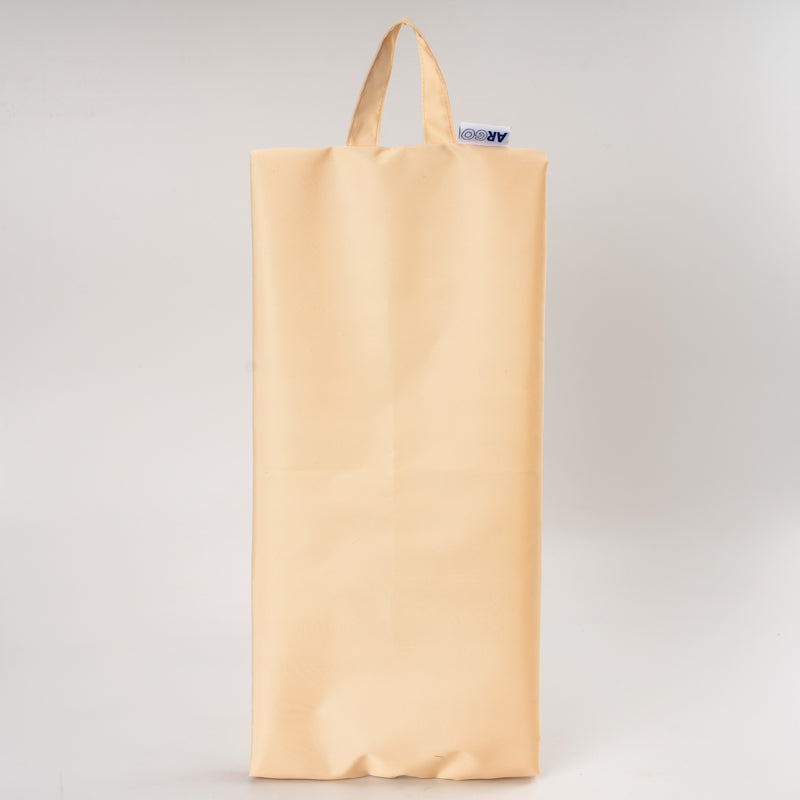Packing Cubes