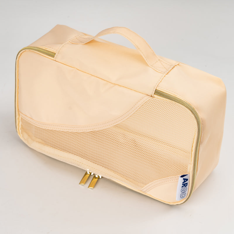 Packing Cubes