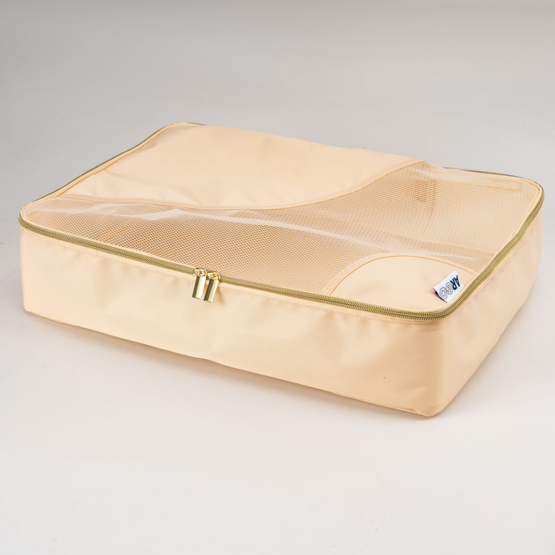 Packing Cubes