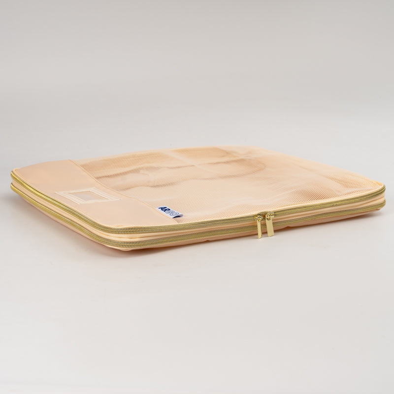 Compression Packing Cubes