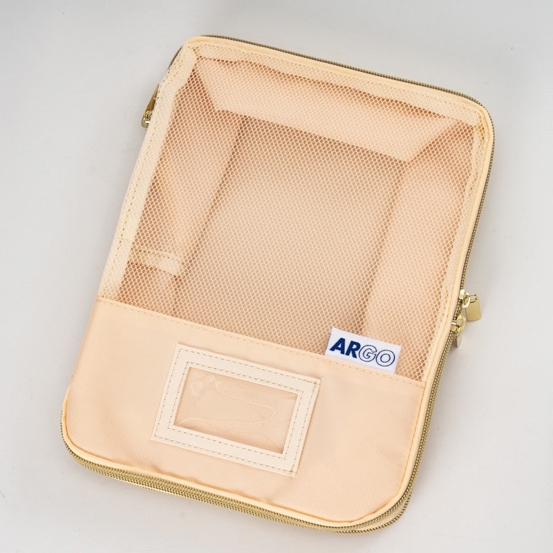 Compression Packing Cubes