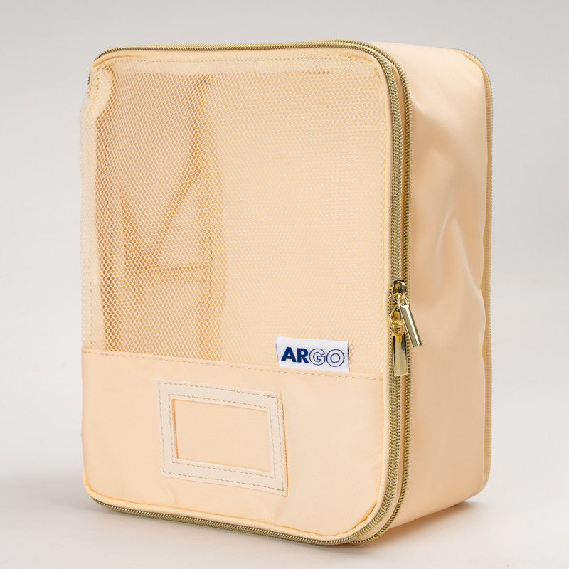 Compression Packing Cubes