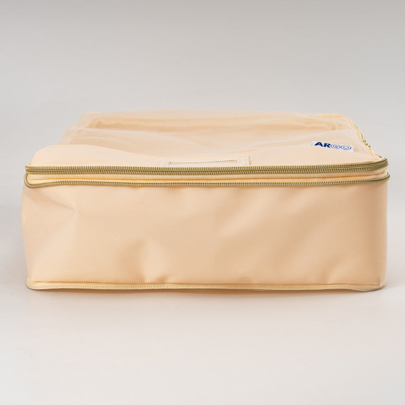 Compression Packing Cubes