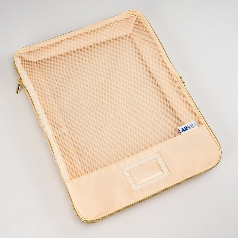 Compression Packing Cubes