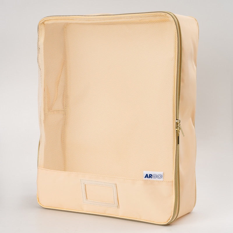 Compression Packing Cubes