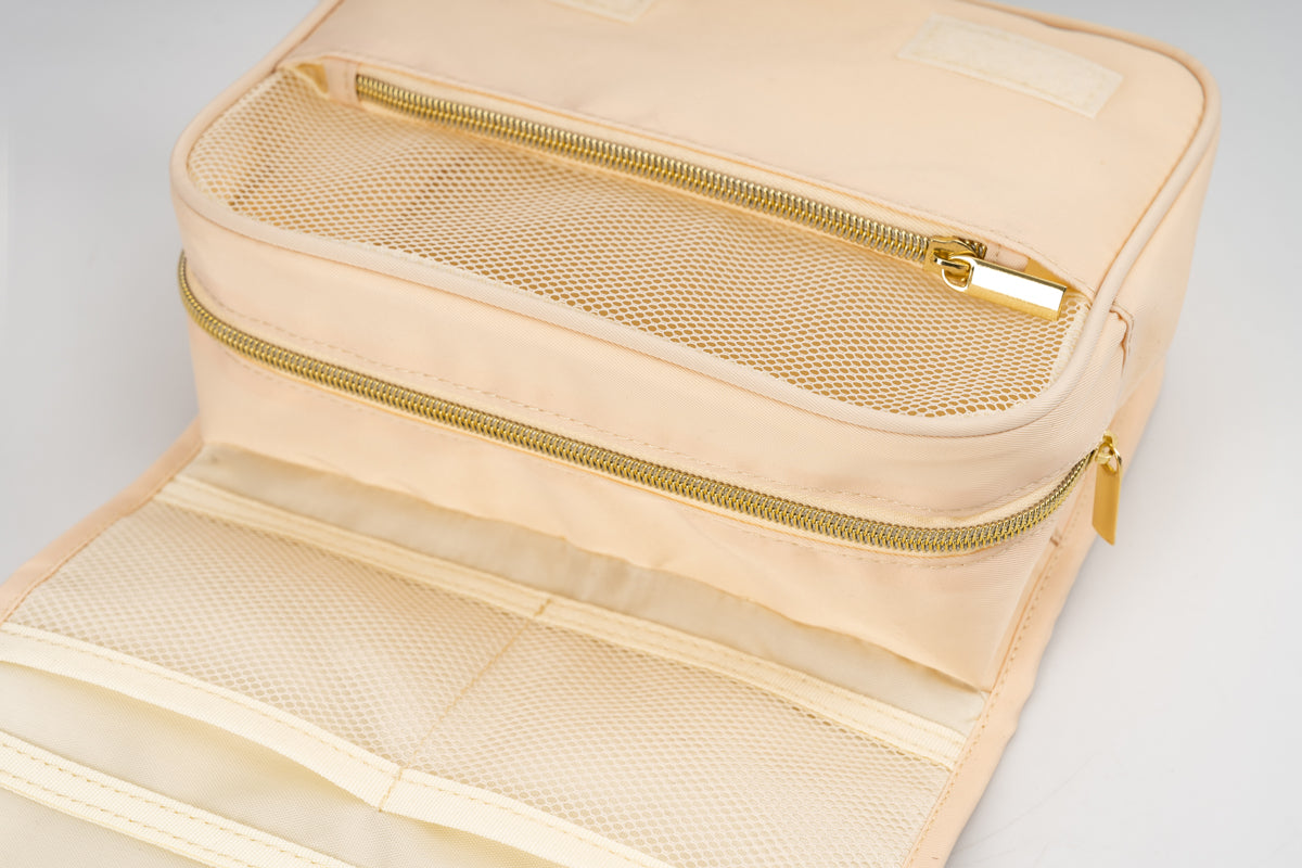 Packing Cubes