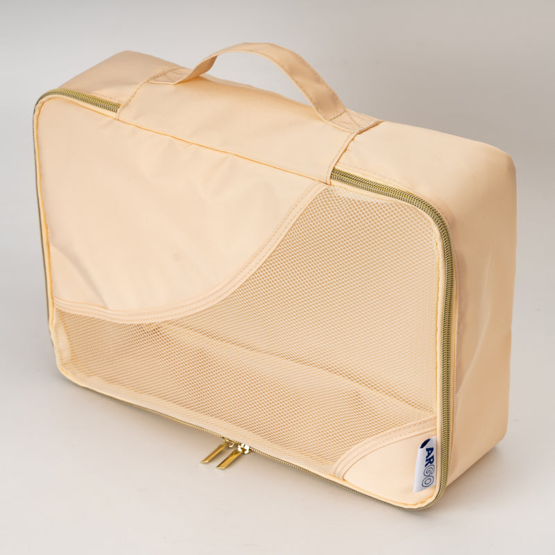 Packing Cubes