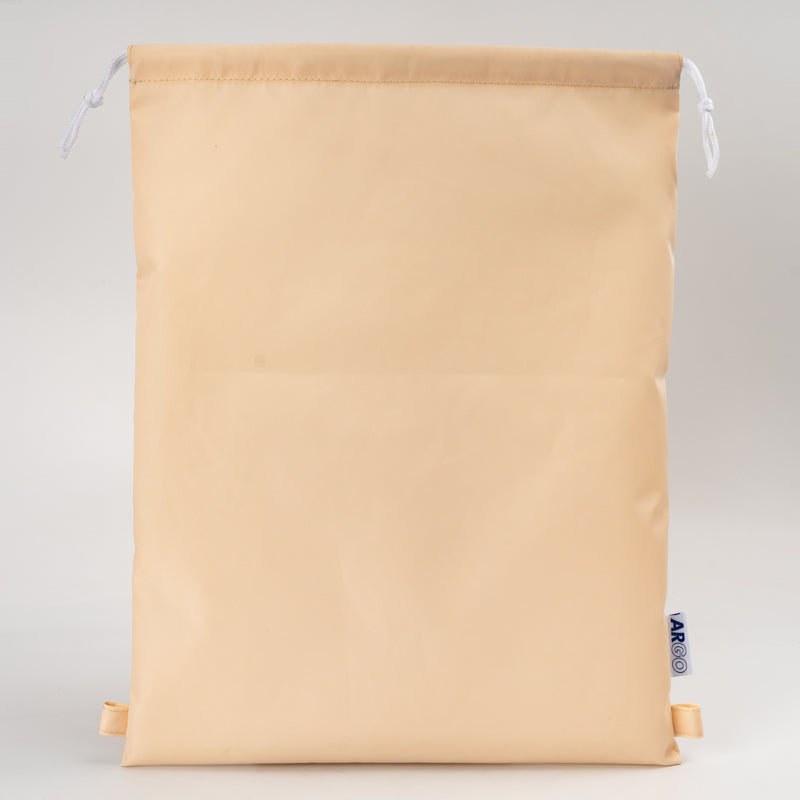 Packing Cubes