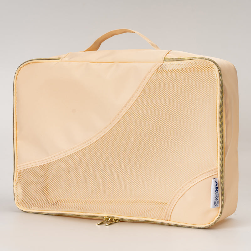 Packing Cubes