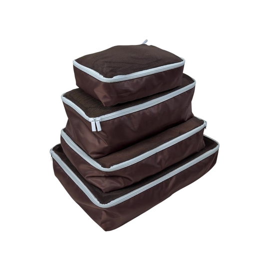 Packing Cubes