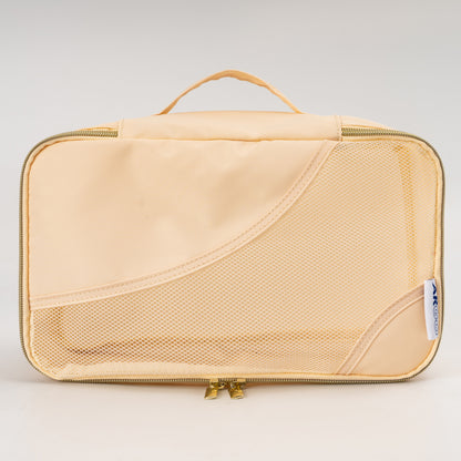Packing Cubes