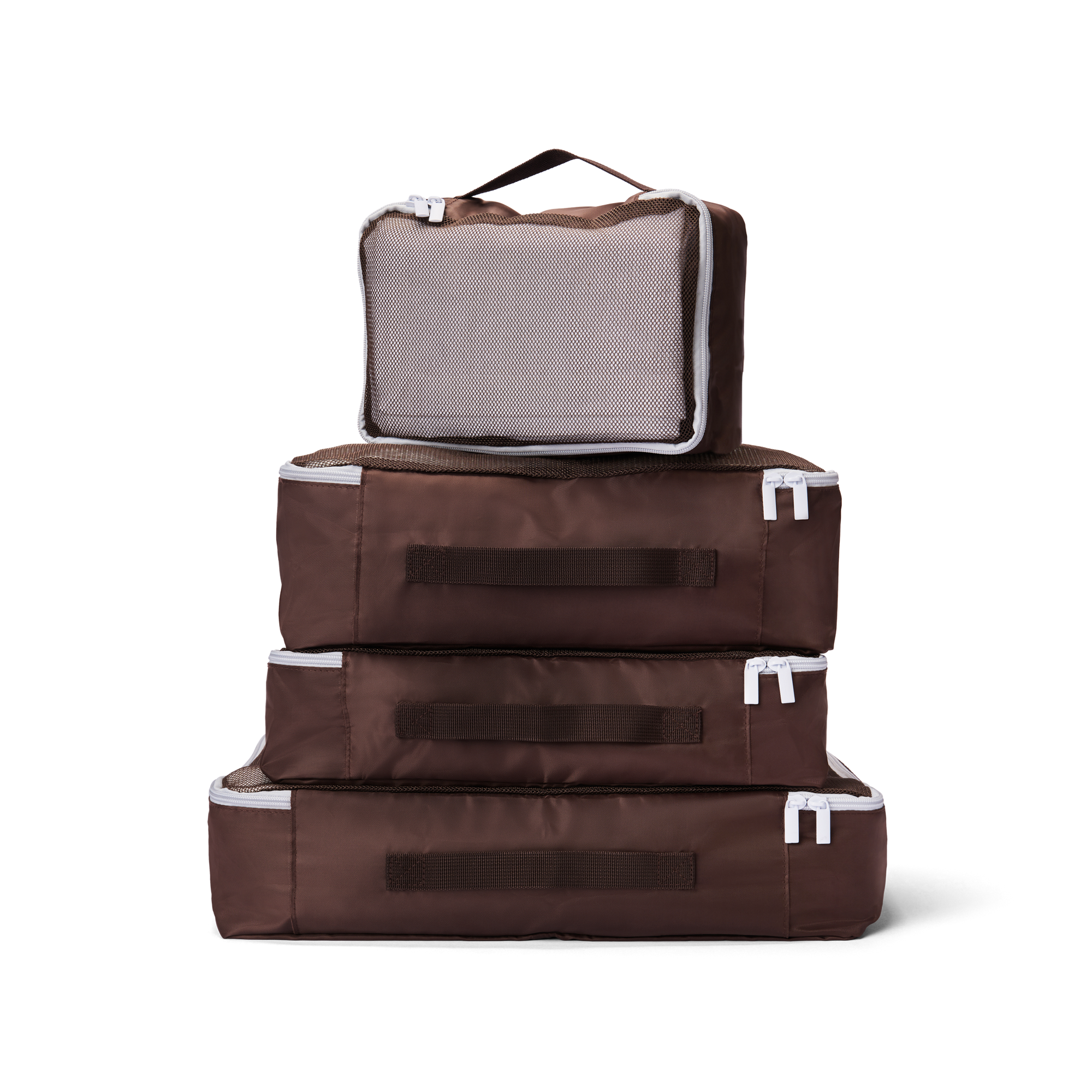 Packing Cubes