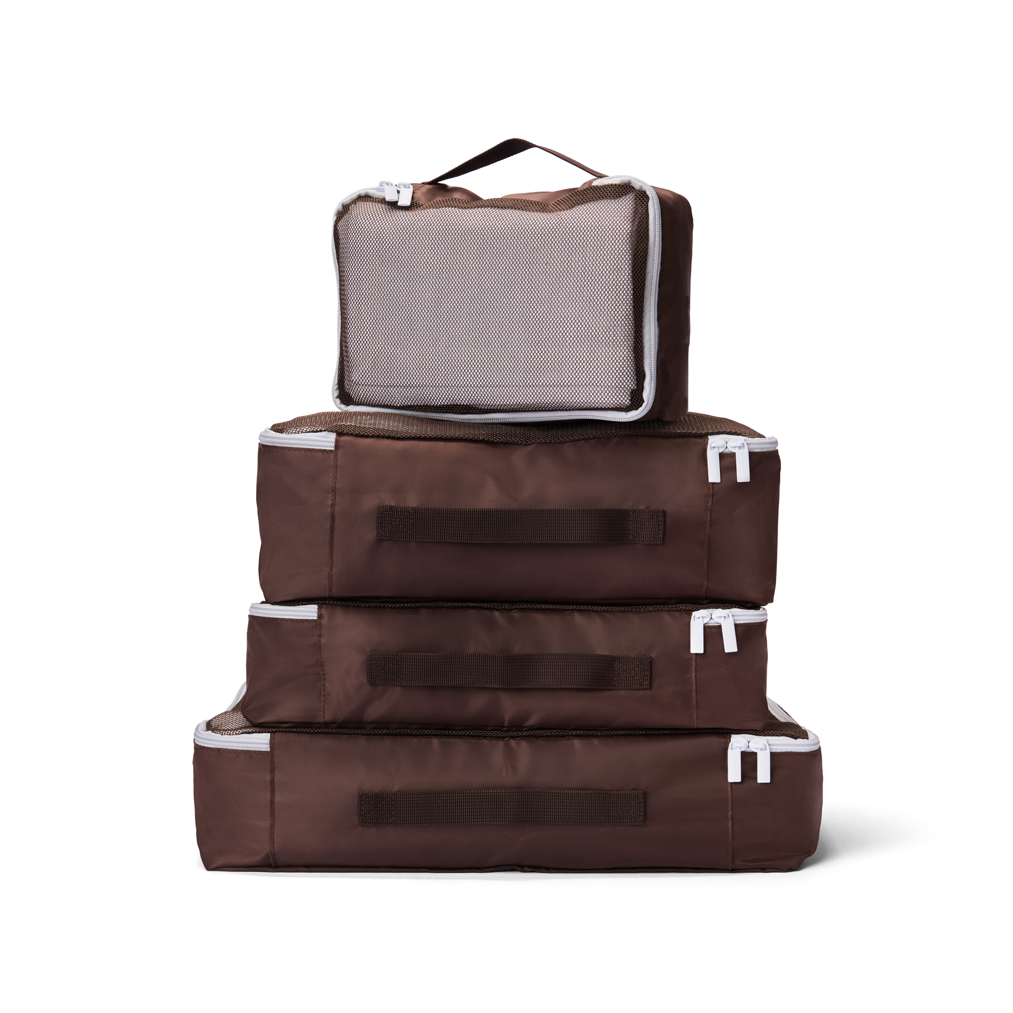 Packing Cubes