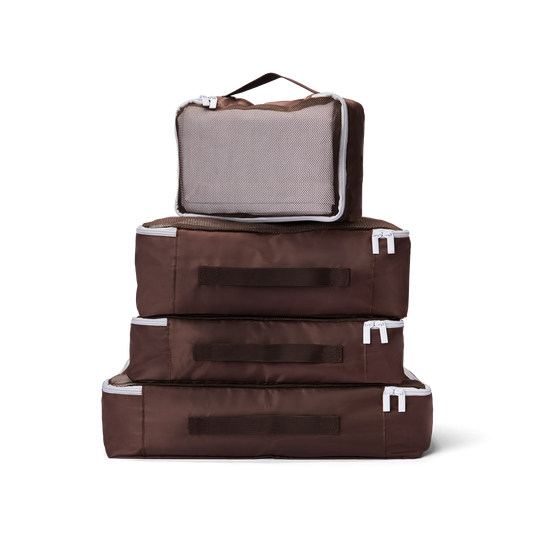 Packing Cubes