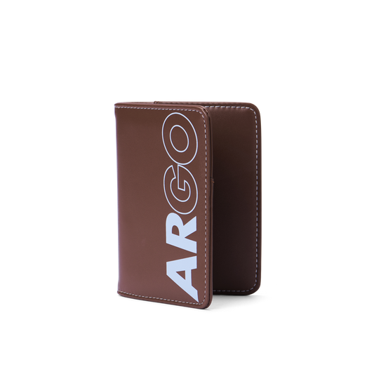 Passport Holder