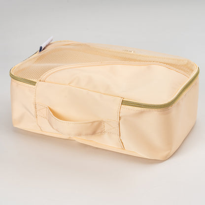 Packing Cubes