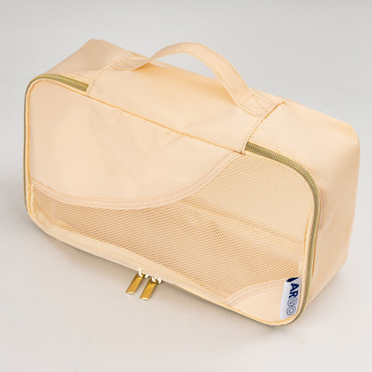Packing Cubes