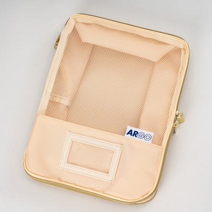Compression Packing Cubes