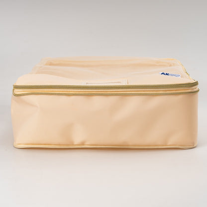 Compression Packing Cubes