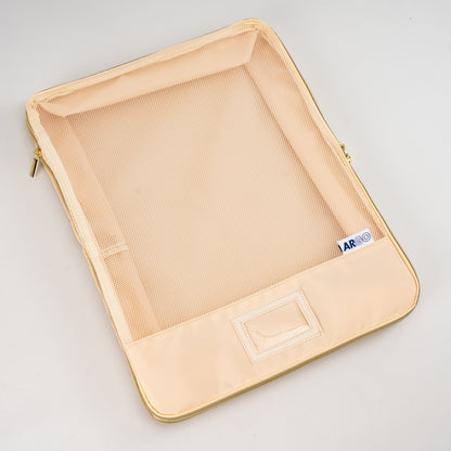 Compression Packing Cubes