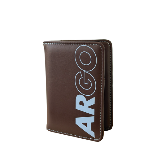 Passport Holder