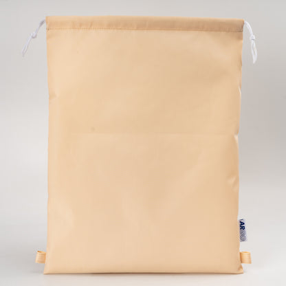 Packing Cubes
