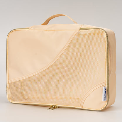 Packing Cubes